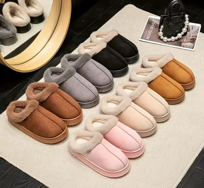 SoftHaven™ The Plush Step