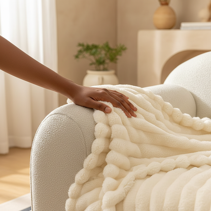 Cloud Blanket - Image 4