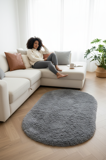Rug - Living Room Lifestyle Shot
